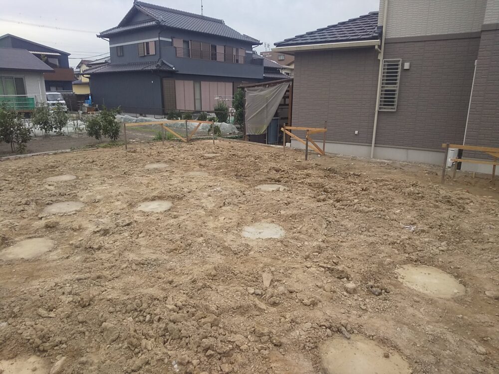 　広縁 二間続き和室の2世帯住宅【工事完了】