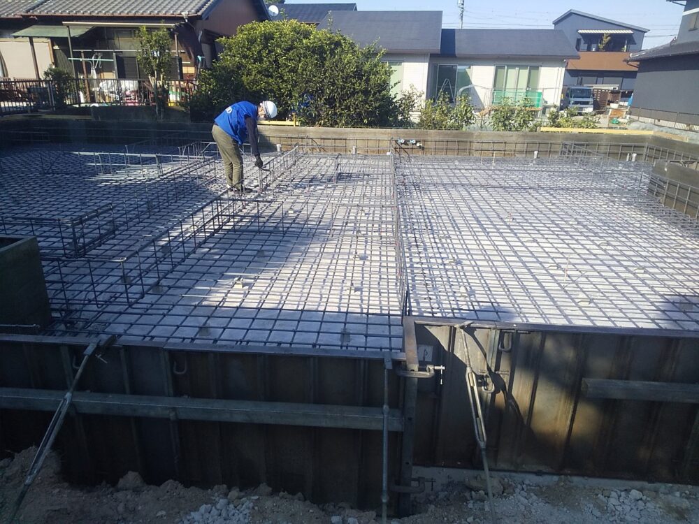 　広縁 二間続き和室の2世帯住宅【工事完了】