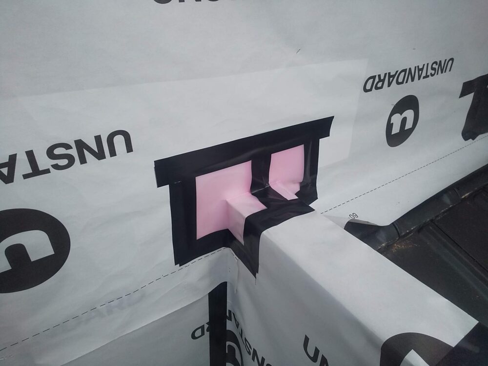 　広縁 二間続き和室の2世帯住宅【工事完了】