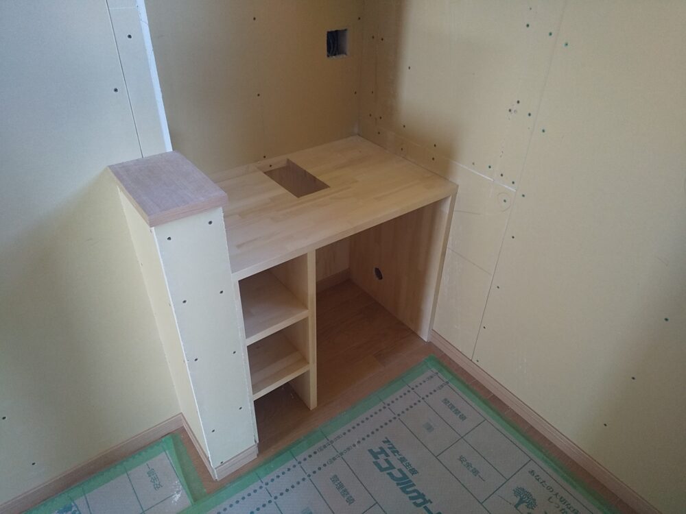 　広縁 二間続き和室の2世帯住宅【工事完了】