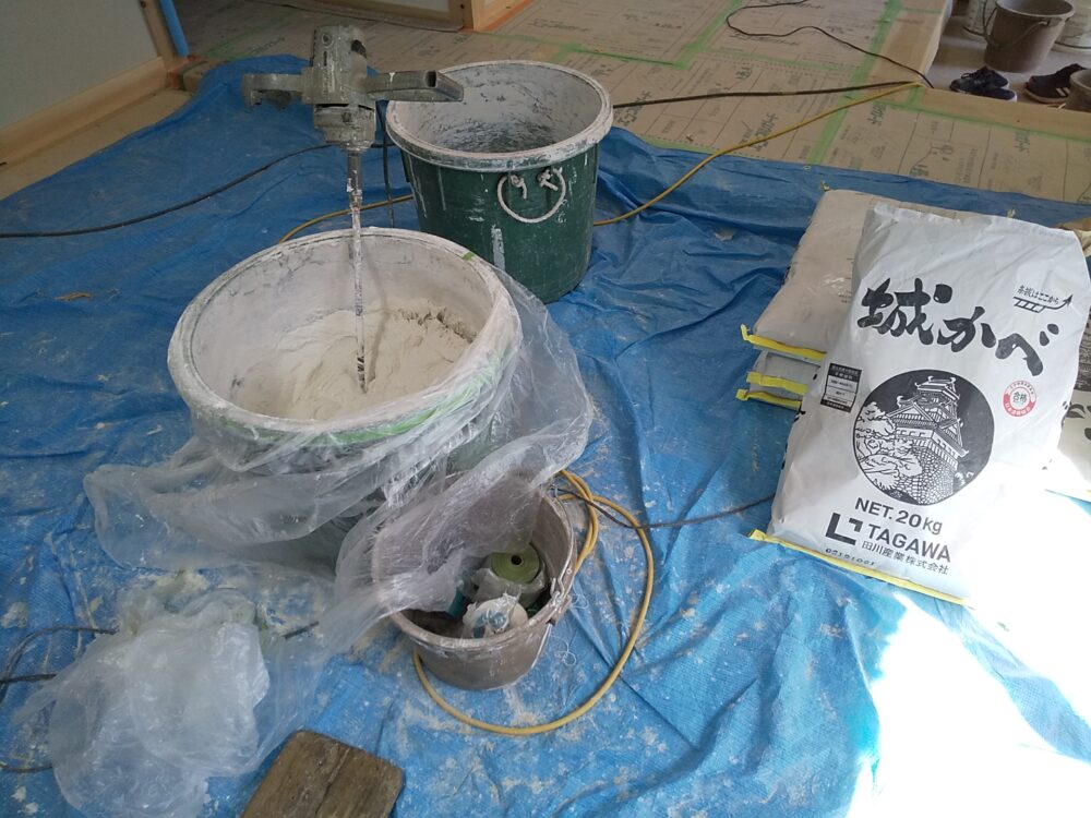 　広縁 二間続き和室の2世帯住宅【工事完了】