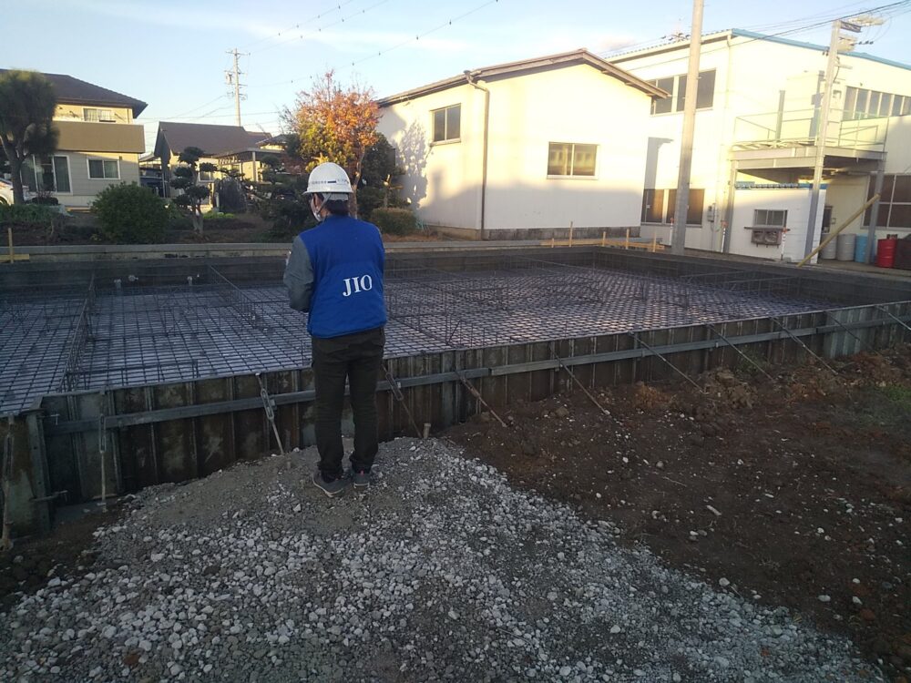 　広い土間と続き間の平家住宅【工事完了】