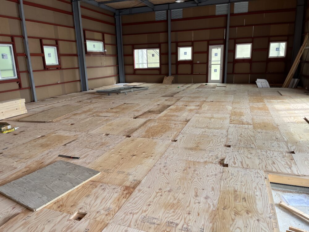 　住宅に全面リノベーション【工事完了】