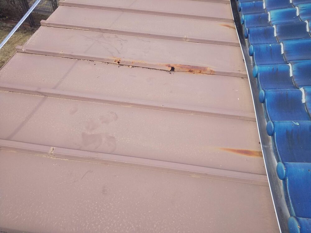 　既設の改修工事+LDK増築 【工事完了】