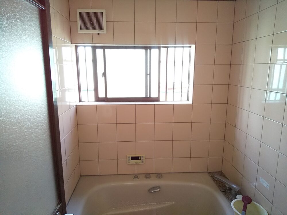 　既設の改修工事+LDK増築 【工事完了】