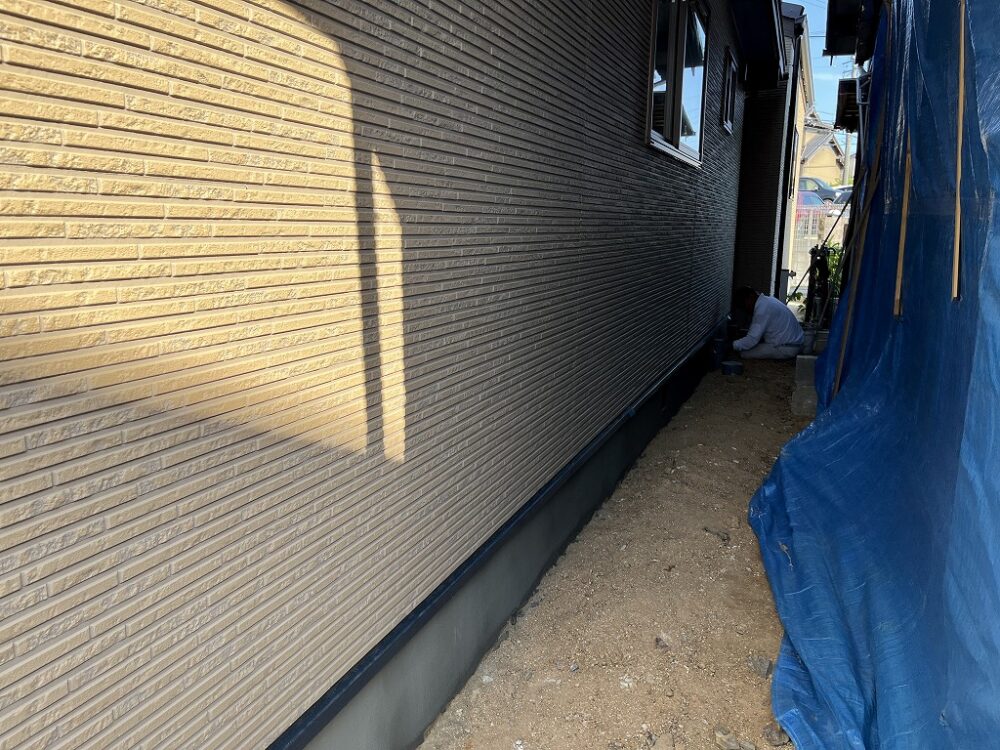 　既設の改修工事+LDK増築 【工事完了】