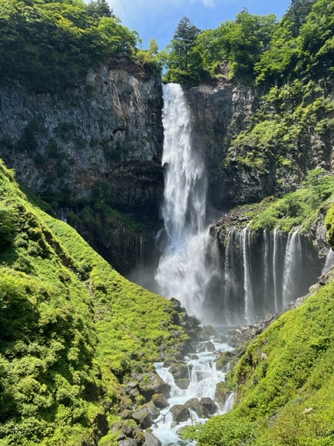 夏季休暇のお知らせ