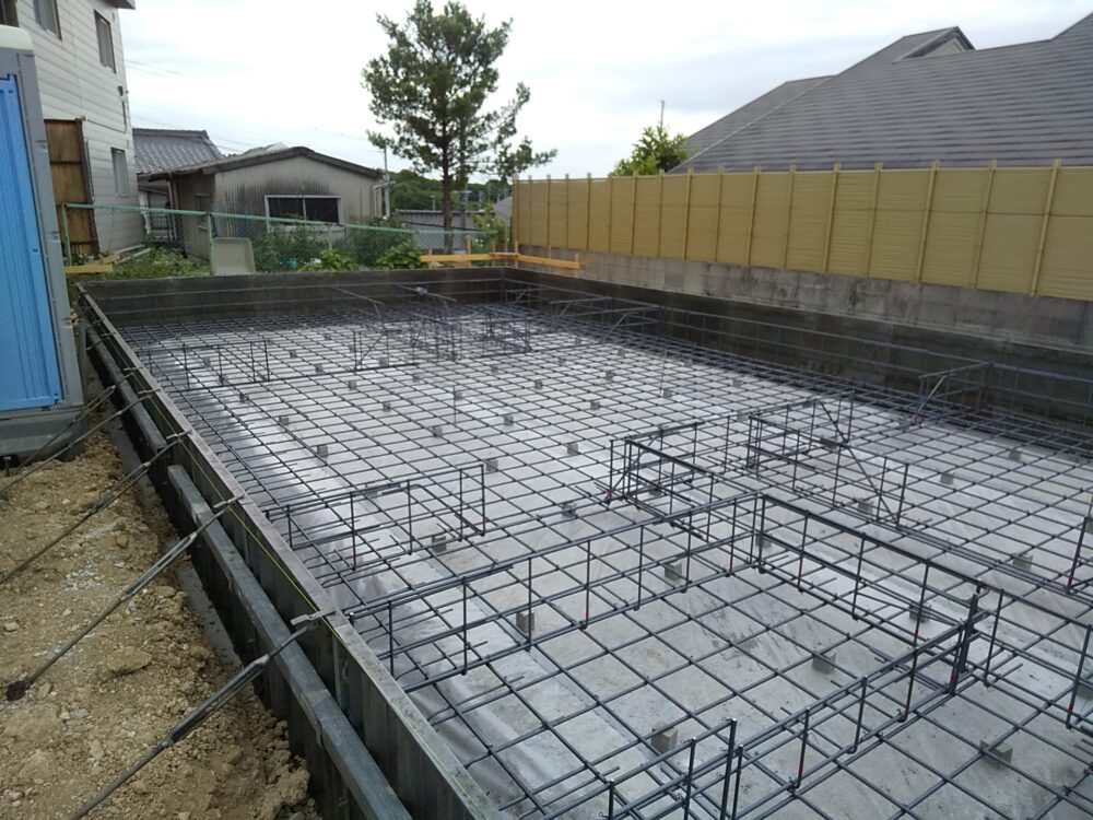 　ｼﾙﾊﾞｰ世帯のｺﾝﾊﾟｸﾄな平屋建住宅【工事完了】