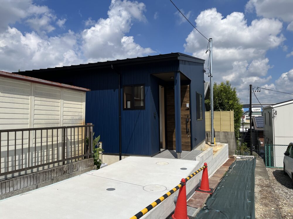 施工事例 更新しました