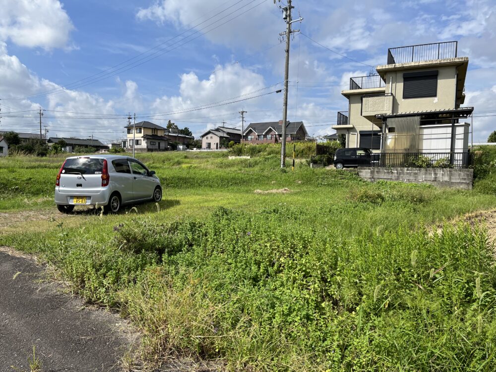 　広い縁側と勾配天井の長期優良住宅【工事完了】
