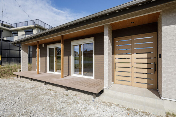 施工事例更新しました