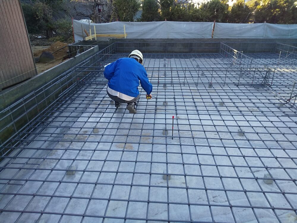 　平屋から2階建てへ住宅建替え【工事完了】　