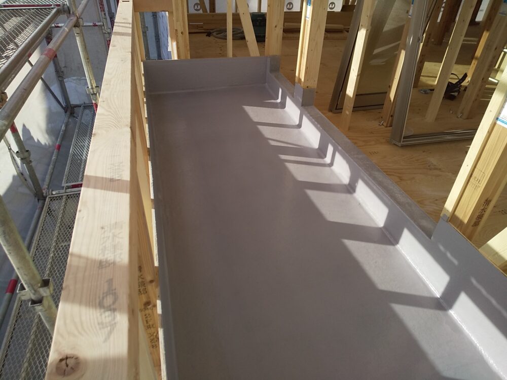 　平屋から2階建てへ住宅建替え【工事完了】　