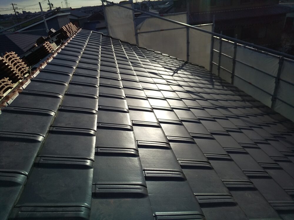 　平屋から2階建てへ住宅建替え【工事完了】　