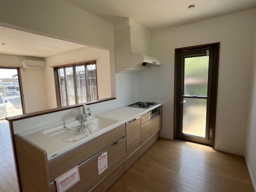 　平屋から2階建てへ住宅建替え【工事完了】　