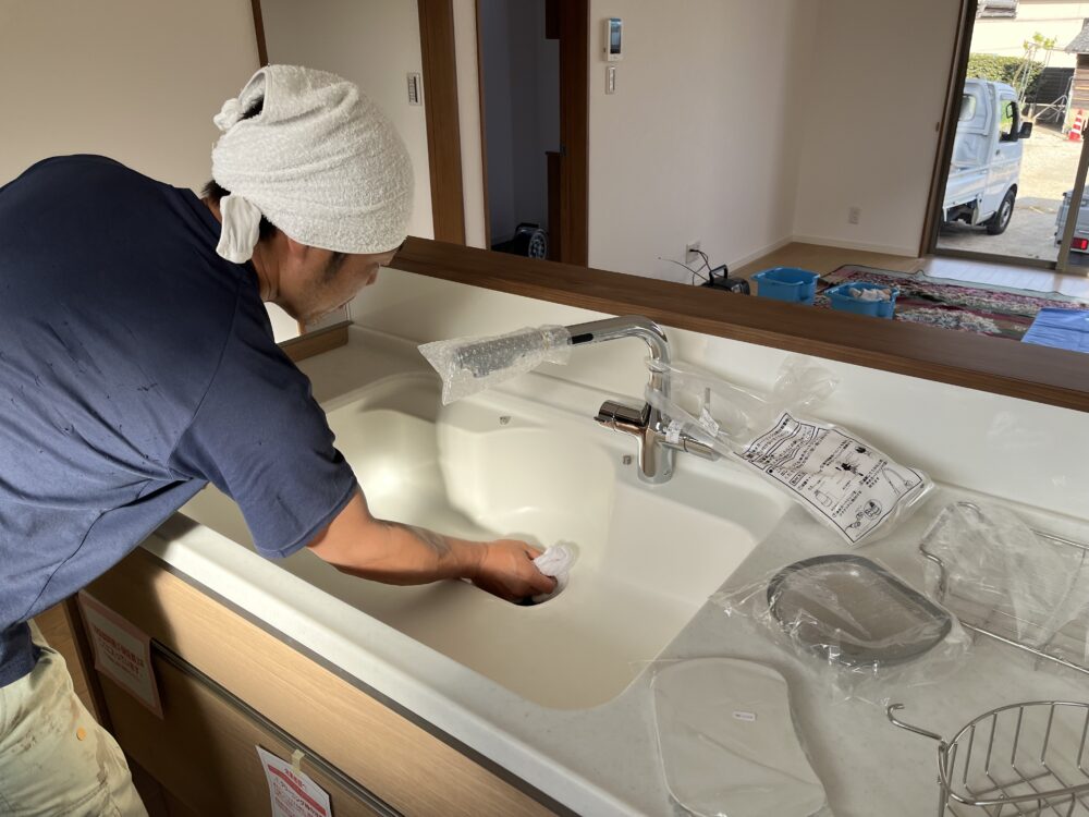 　平屋から2階建てへ住宅建替え【工事完了】　