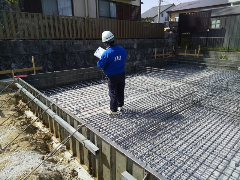 　LDKを無垢材で仕上た長期優良住宅【工事完了】