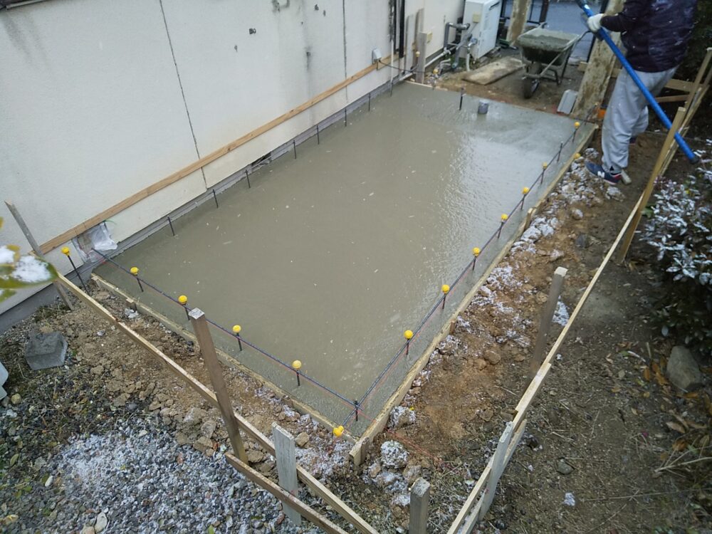 　外壁変更から内部の改修を伴う大規模改修工事