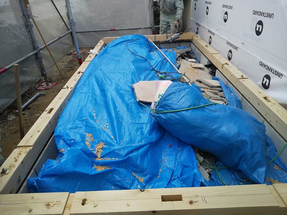 　外壁変更から内部の改修を伴う大規模改修工事