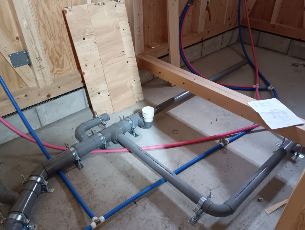 　外壁変更から内部の改修を伴う大規模改修工事