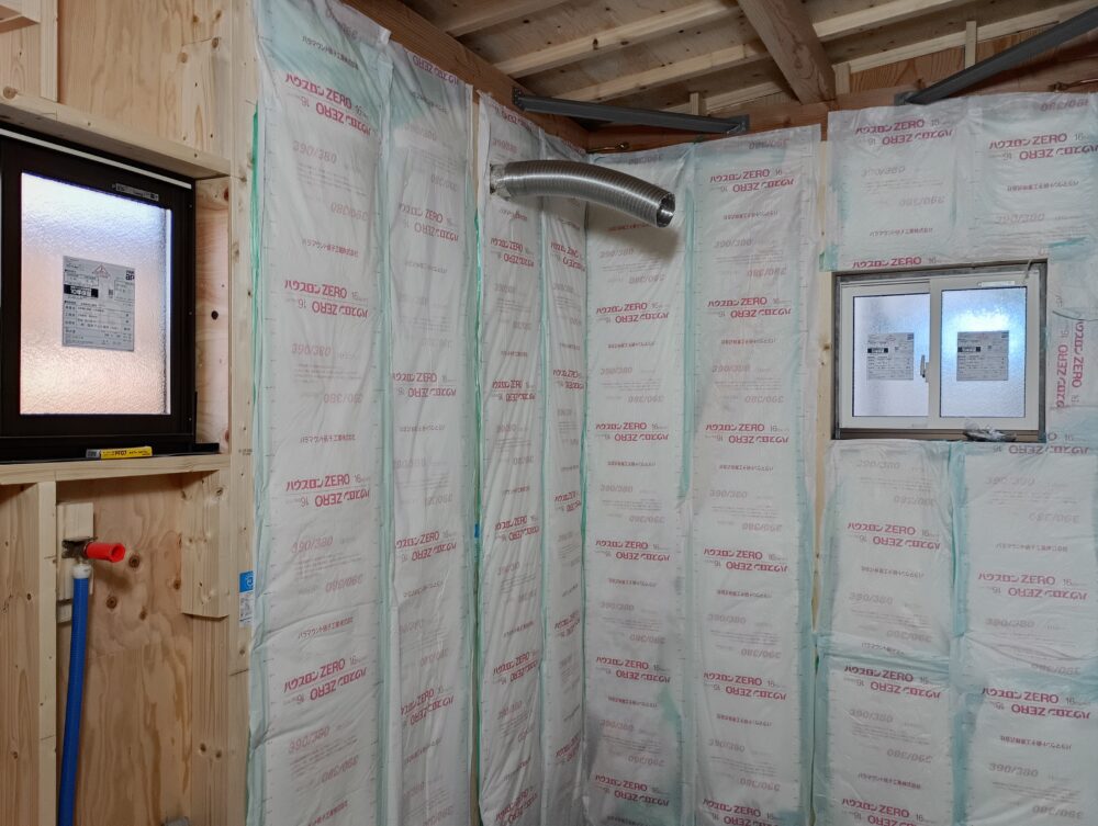 　外壁変更から内部の改修を伴う大規模改修工事