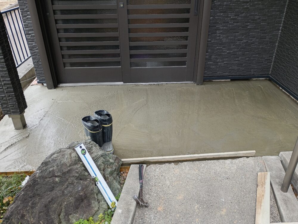 　外壁変更から内部の改修を伴う大規模改修工事