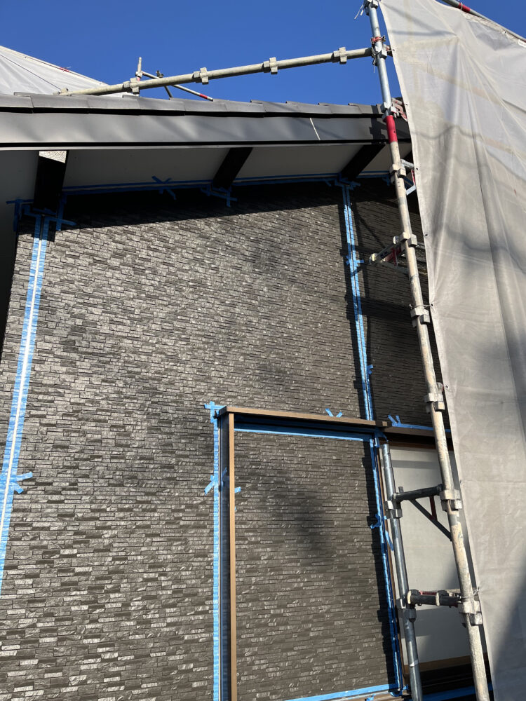 　外壁変更から内部の改修を伴う大規模改修工事