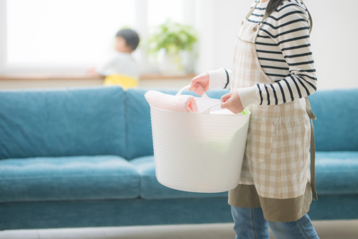 階段がない楽で安全な移動