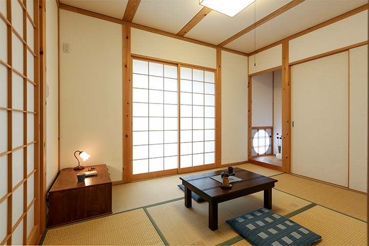 和室