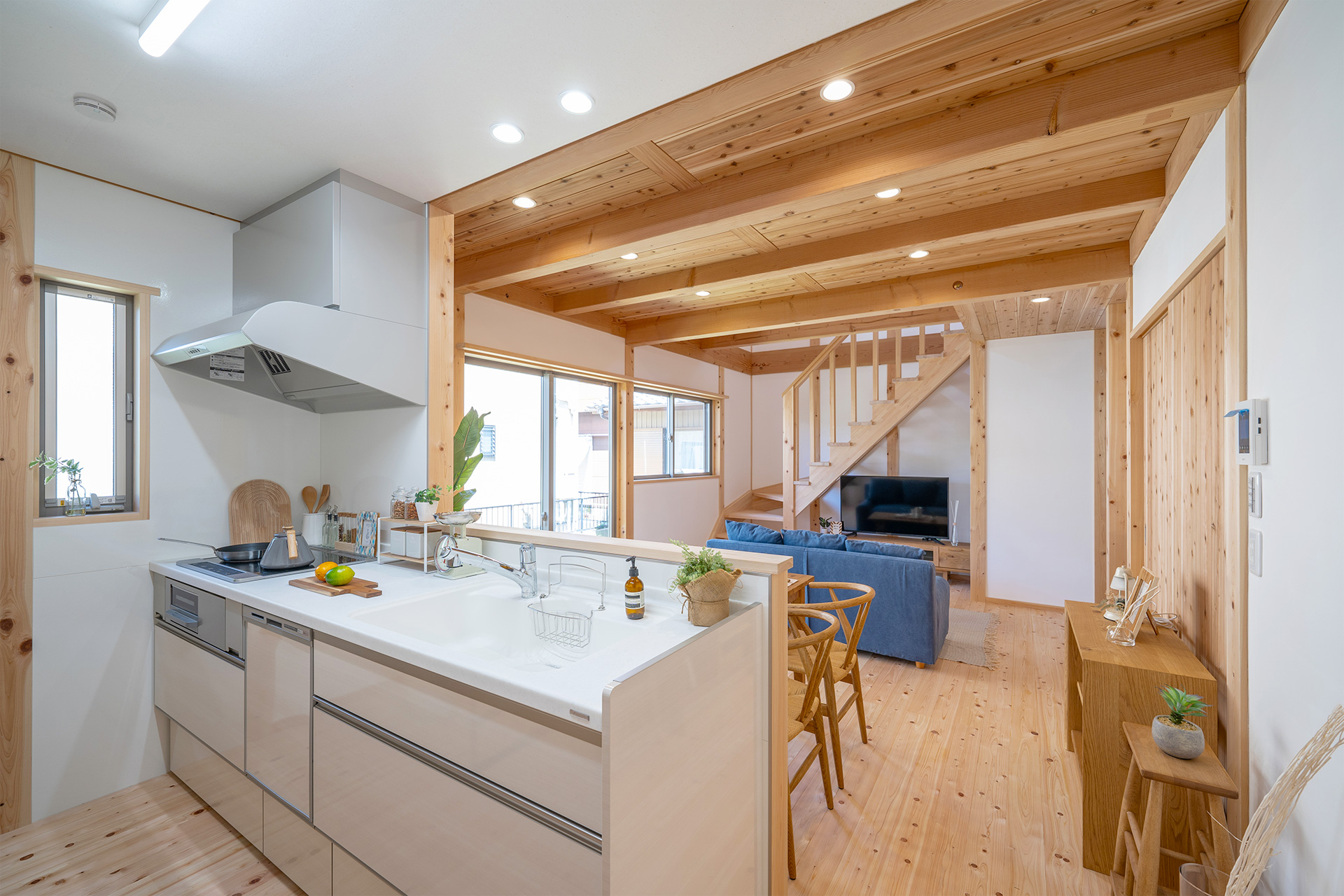 リフォーム&リノベーション