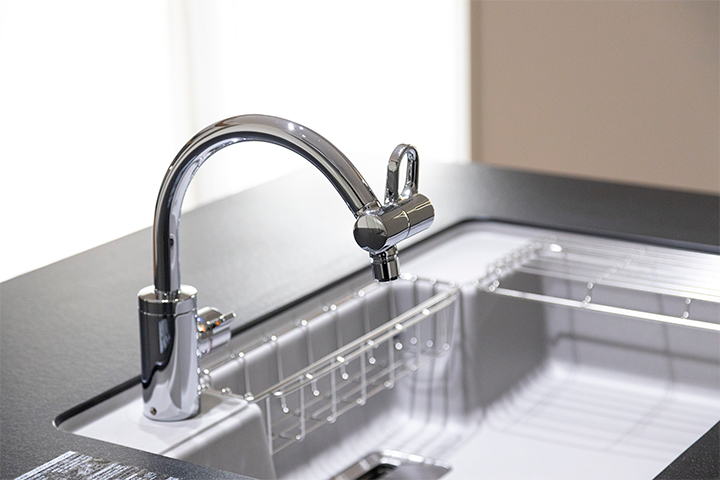 水まわりリフォーム キッチン・台所