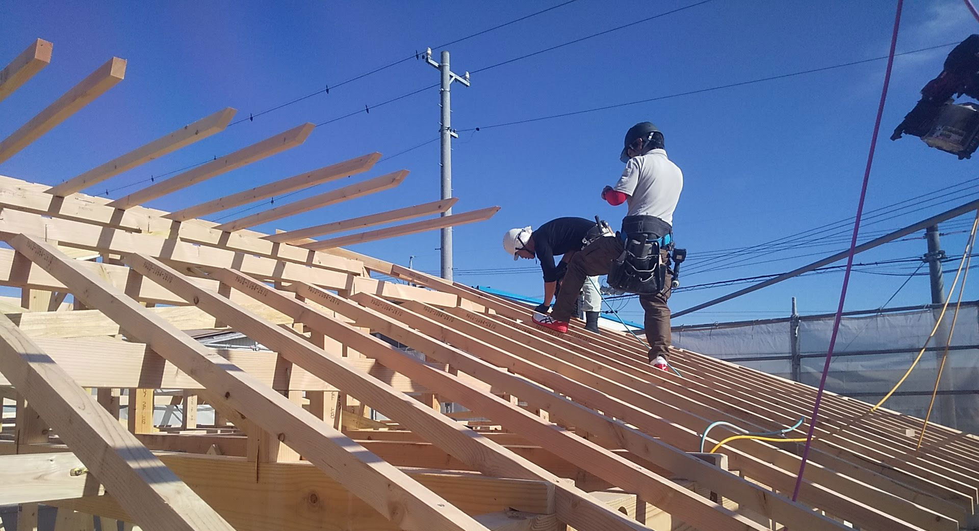 豊田市で注文住宅を建てる前に知っておきたいこと──地元の一級建築士が50年の経験から伝える家づくりの話
