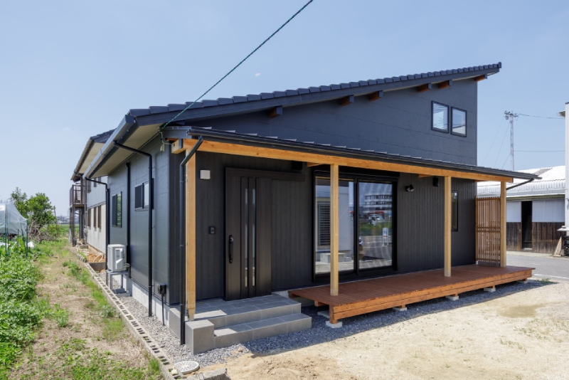 豊田市の家づくり｜木の家を体感できるモデルハウス