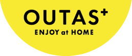 安城市で狭小地住宅なら中垣建設の「OUTAS」#ENJOY at HOME